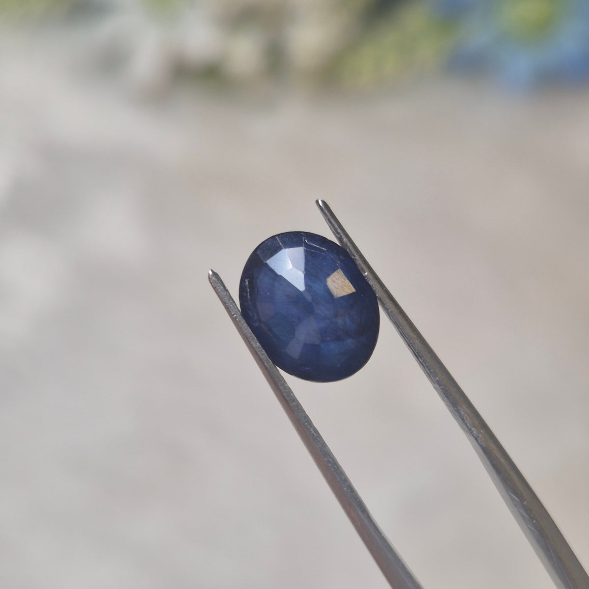 Blue Sapphire | BS 166 | 2.39 Carat