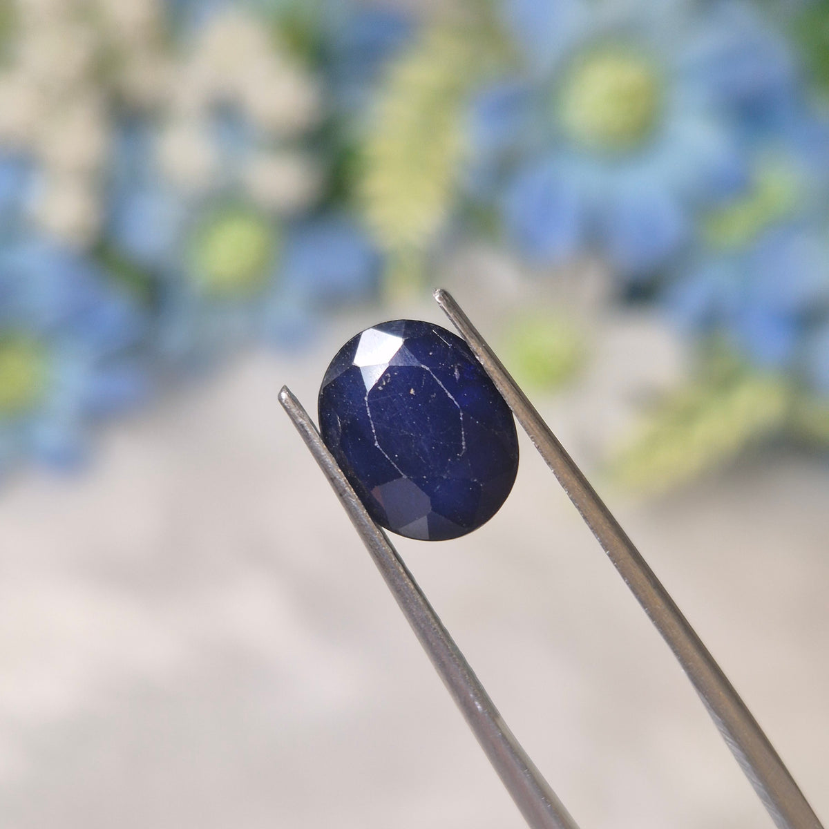 Blue Sapphire | BS 171 | 3.15 Carat