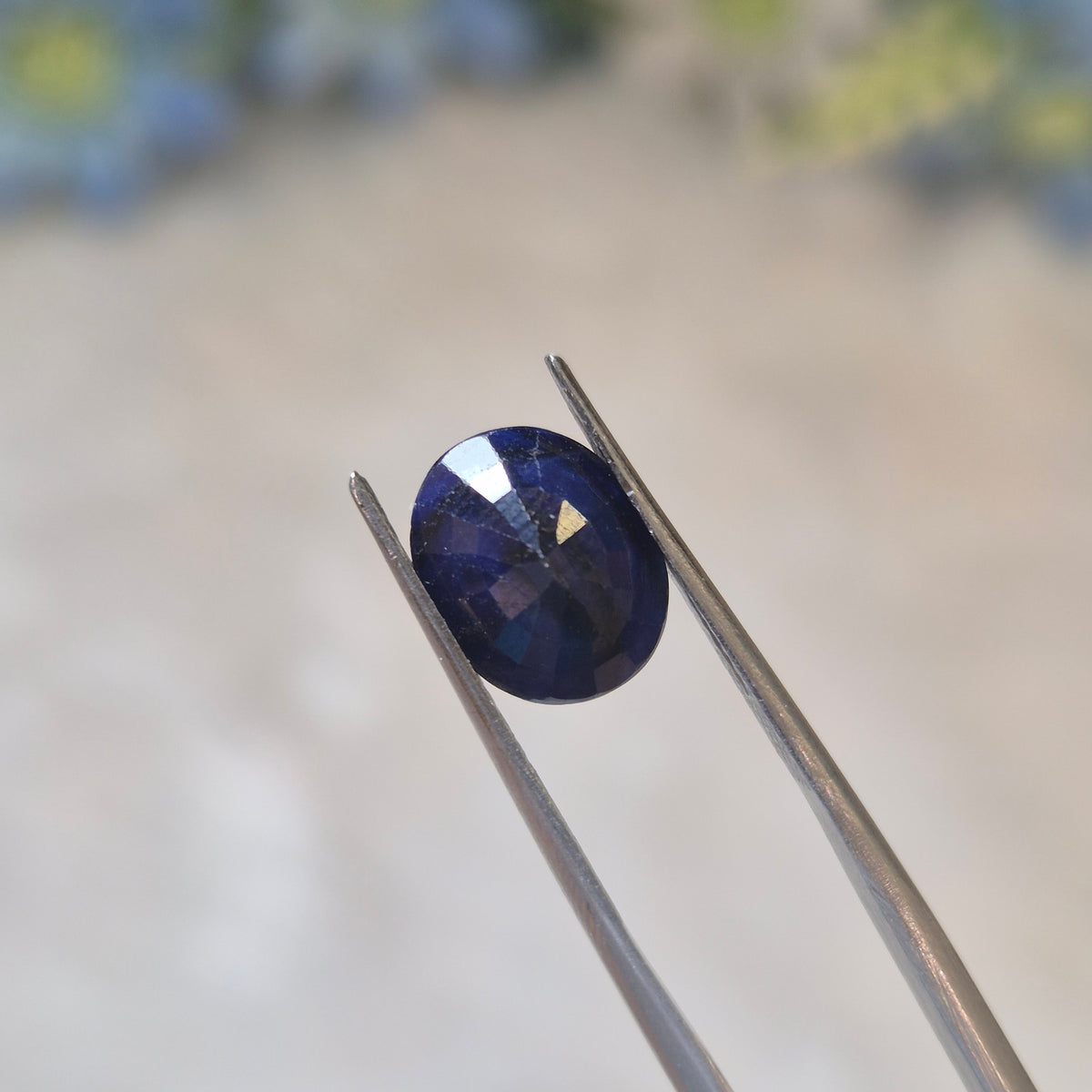 Blue Sapphire | BS 139 | 2.97 Carat