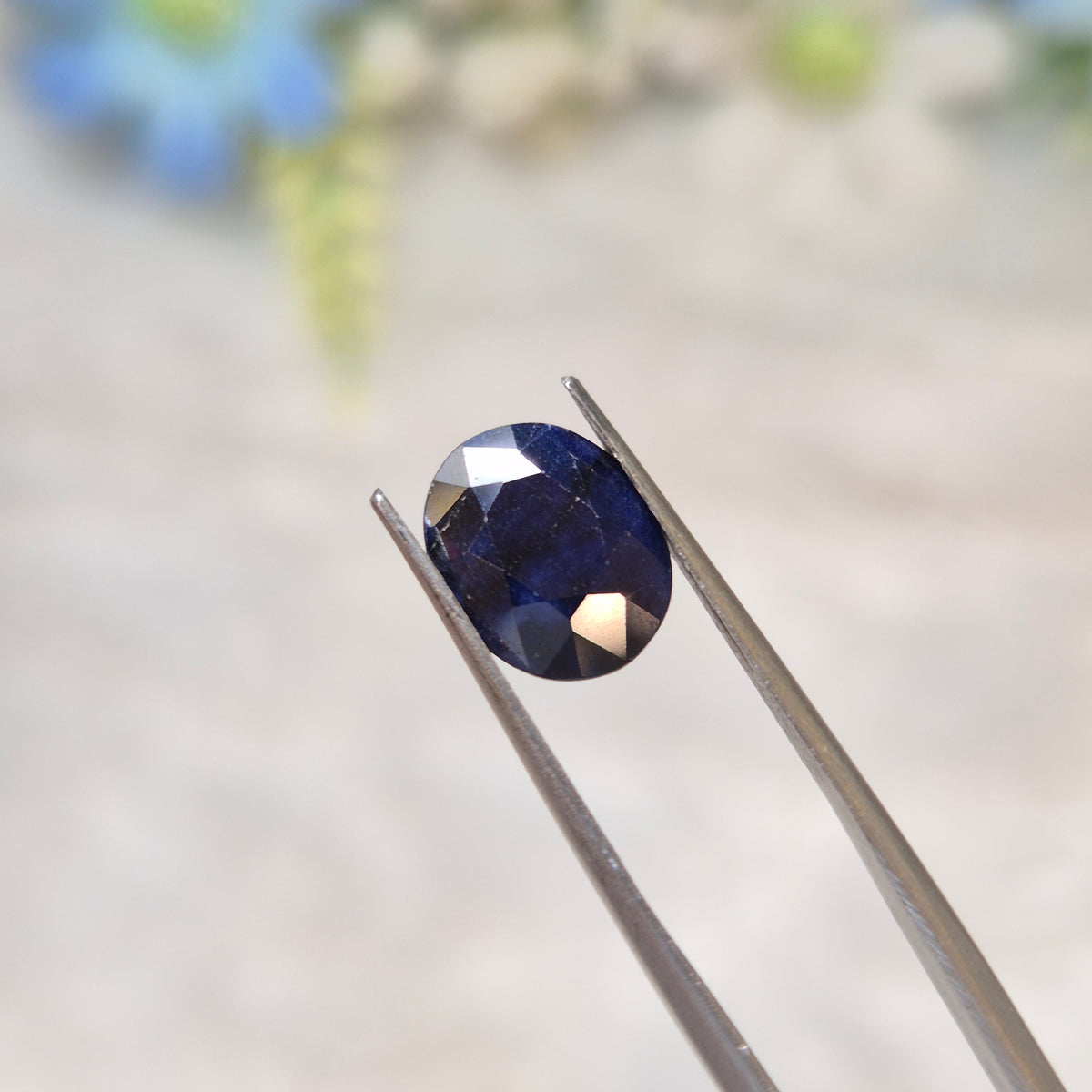 Blue Sapphire | BS 149 | 2.84 Carat