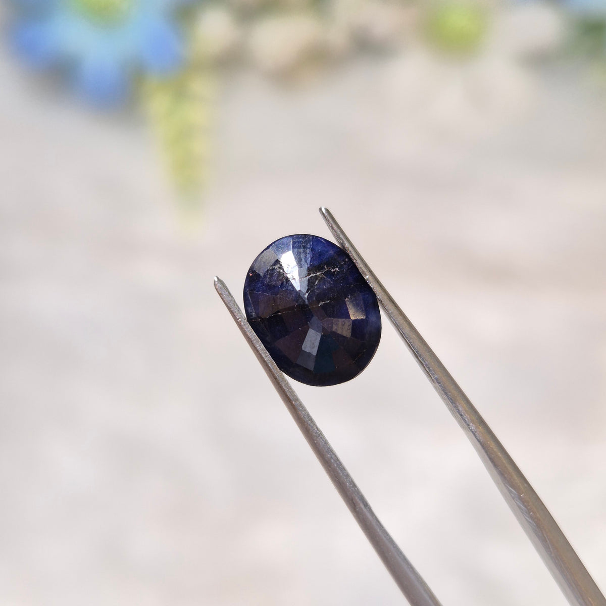 Blue Sapphire | BS 149 | 2.84 Carat