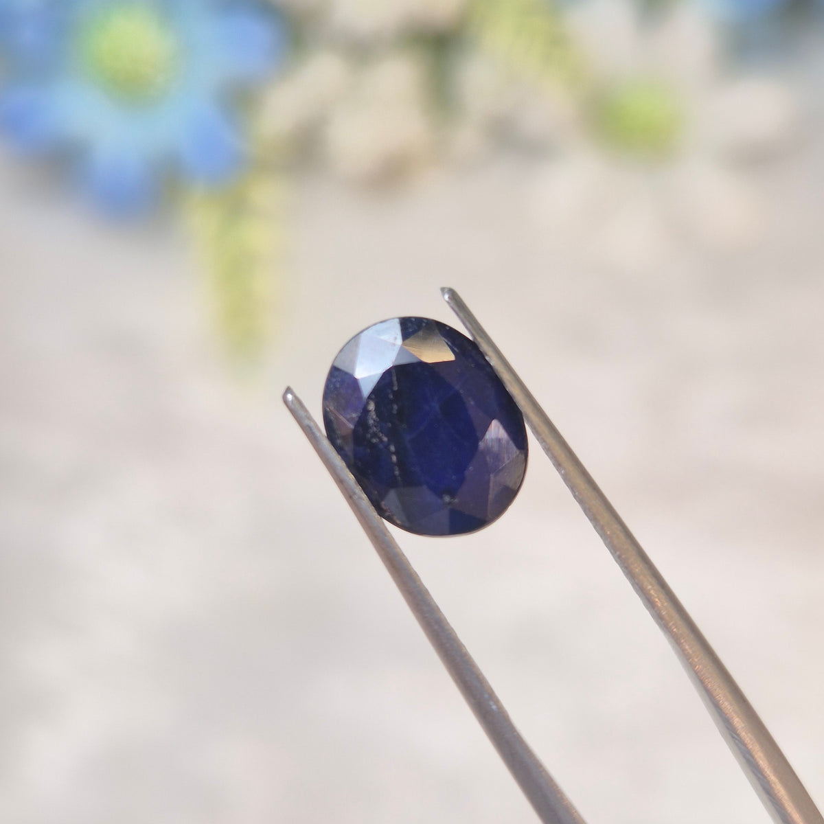 Blue Sapphire | BS 151 | 2.75 Carat