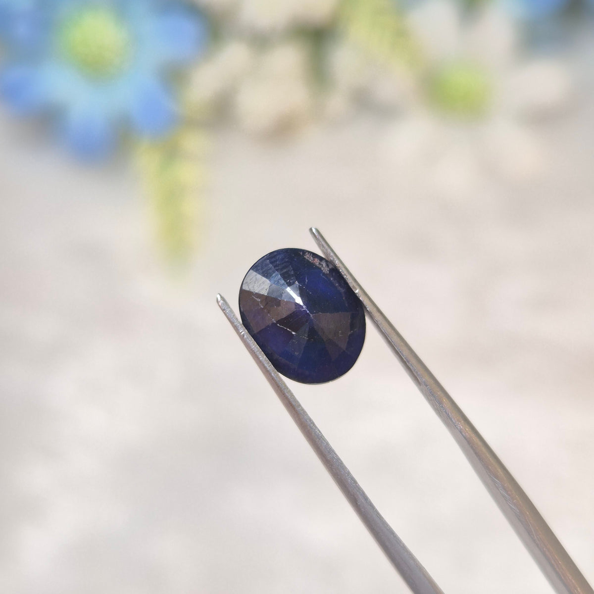 Blue Sapphire | BS 151 | 2.75 Carat