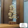 NATURAL CITRINE TREE