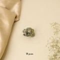 NATURAL PYRITE CLUSTER (90 GRAMS)