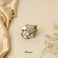NATURAL PYRITE CLUSTER (250 GRAMS)
