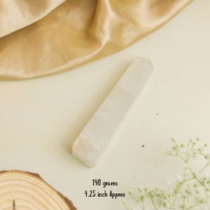 NATURAL SMOKY QUARTZ  WAND