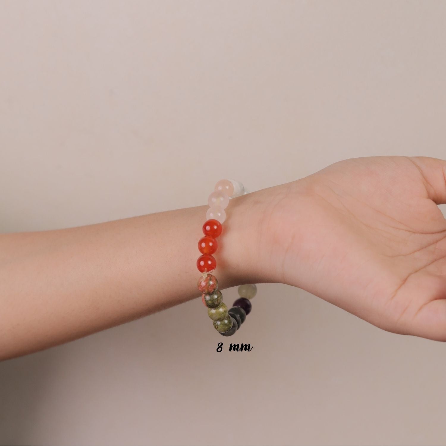 HEALTHY PREGNANCY BRACELET