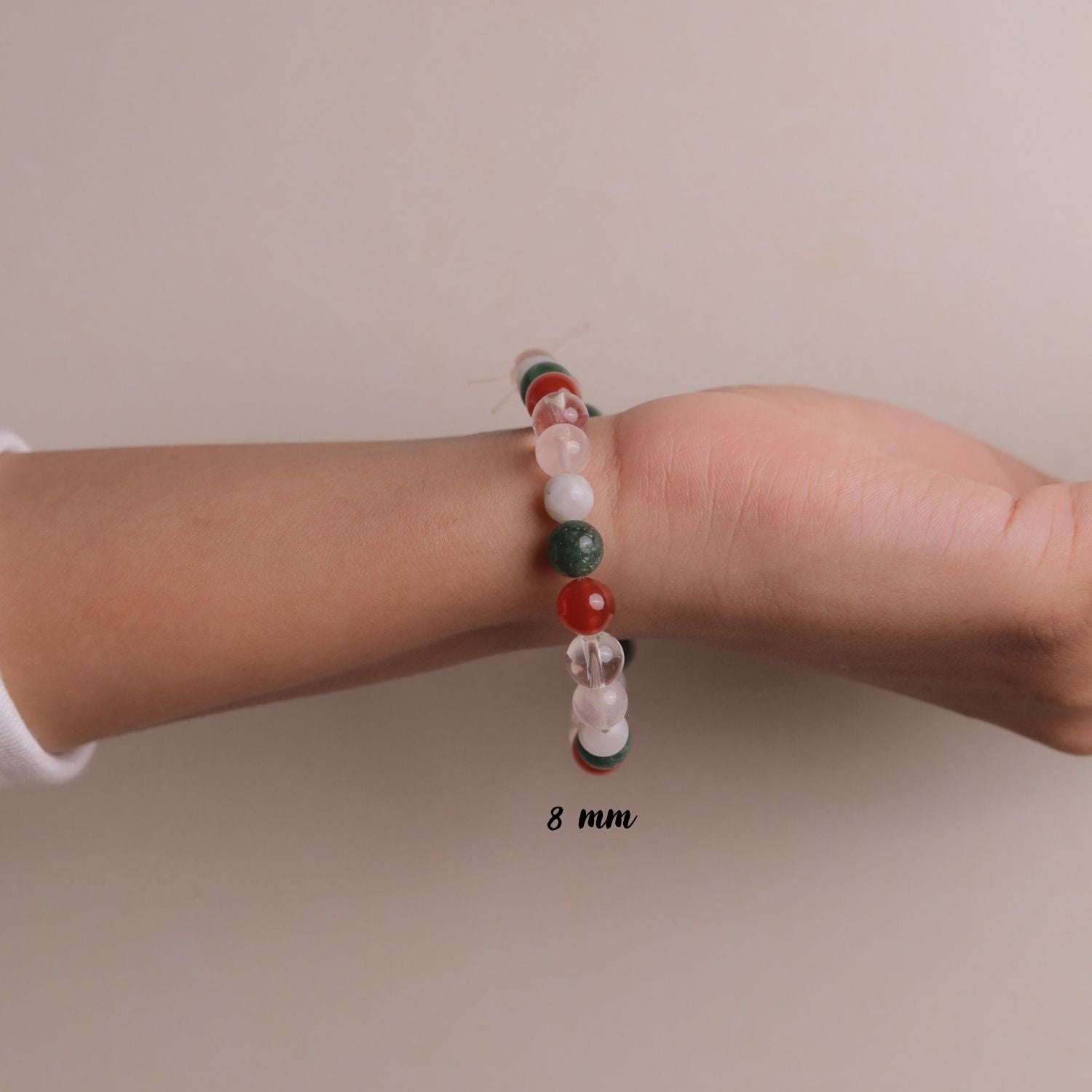 CONCEIVING AND FERTILITY BRACELET