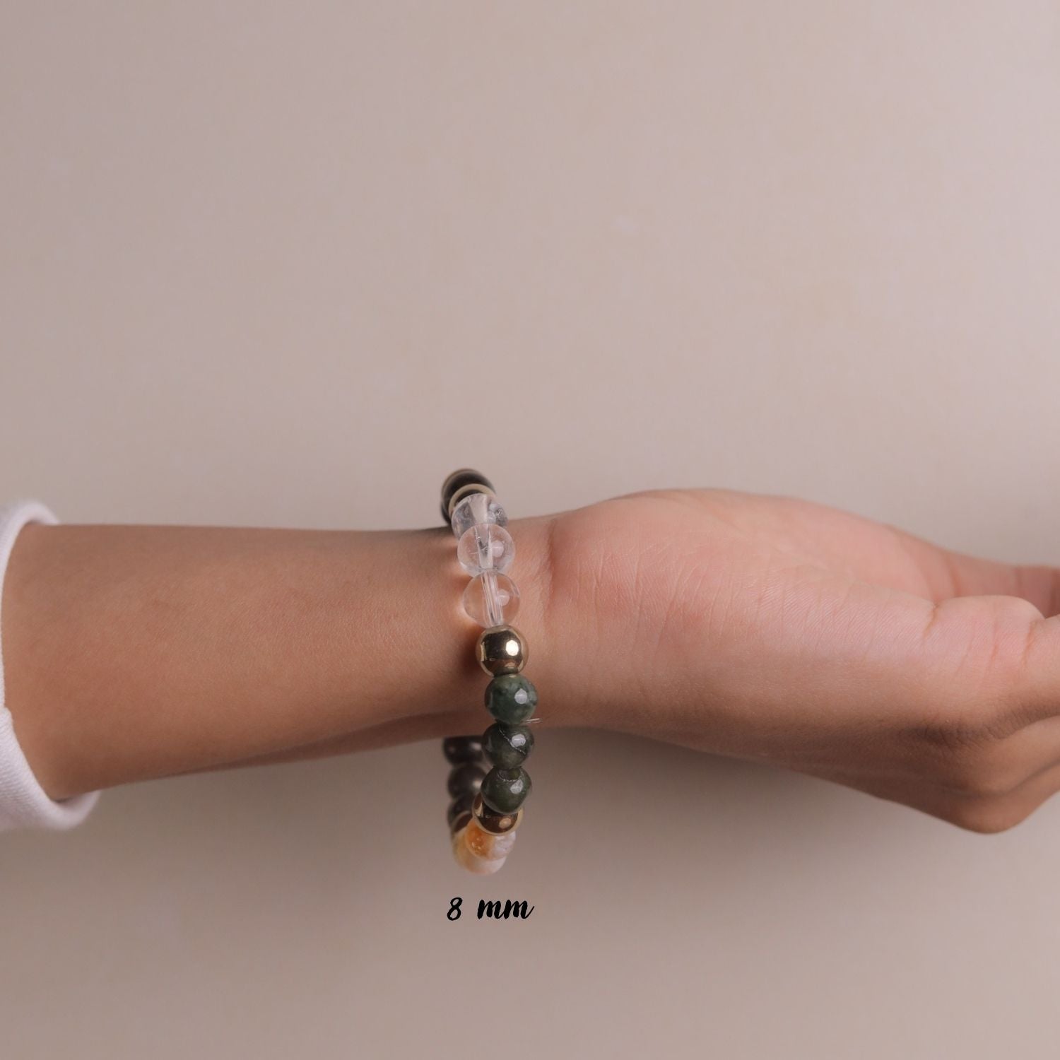 DHAN YOG BRACELET