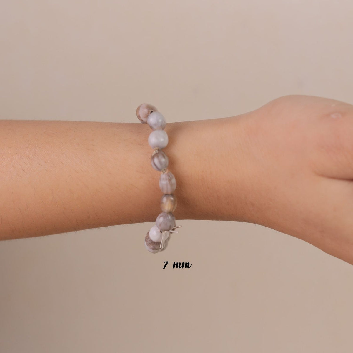 NATURAL VEJANTI BRACELET