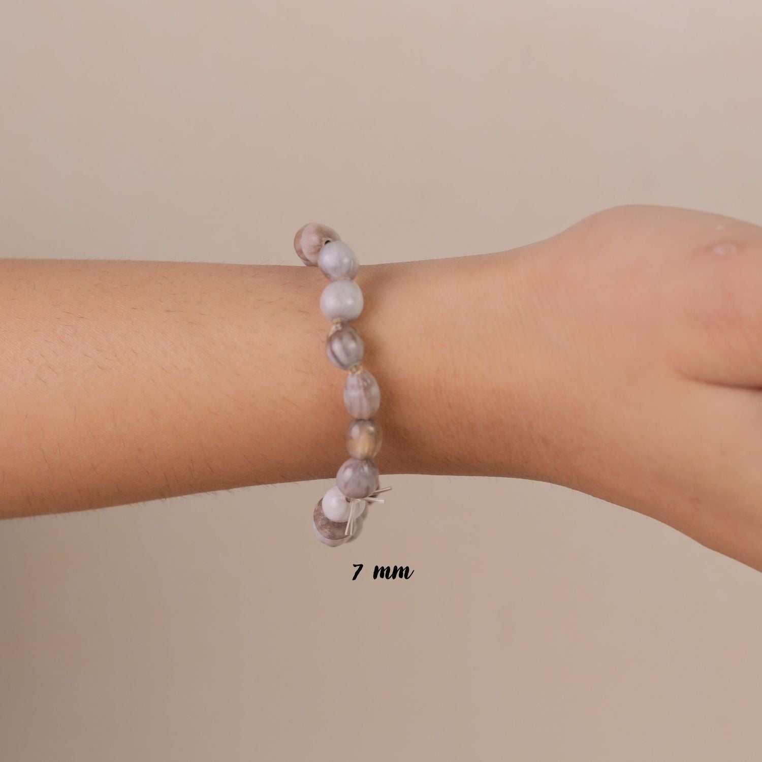 NATURAL VEJANTI BRACELET