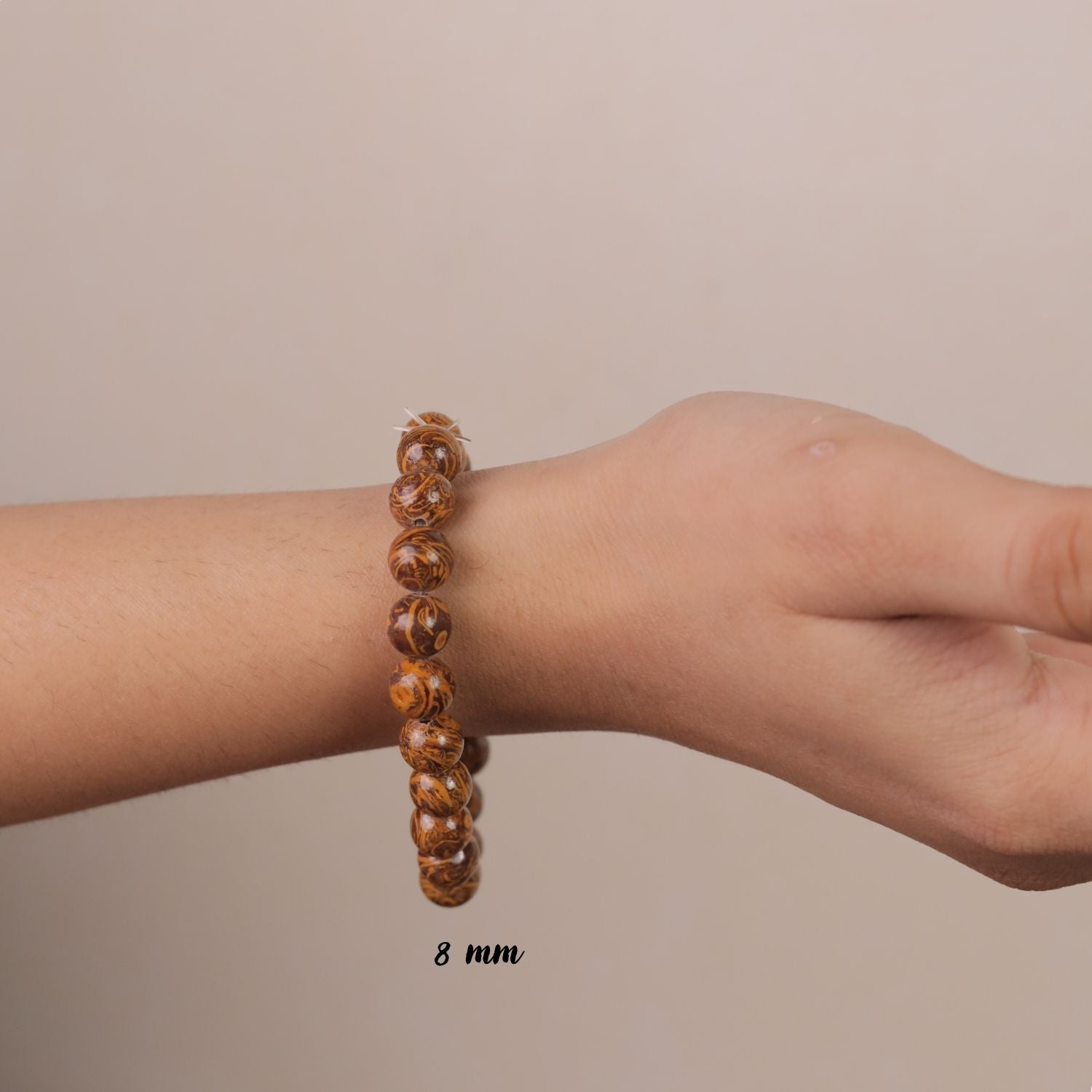 NATURAL MARYAM BRACELET