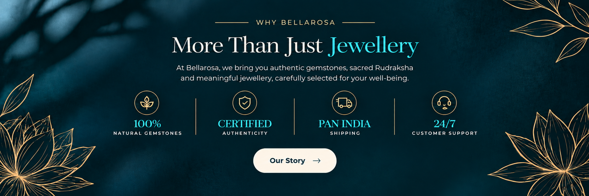 Rudraksha Beads