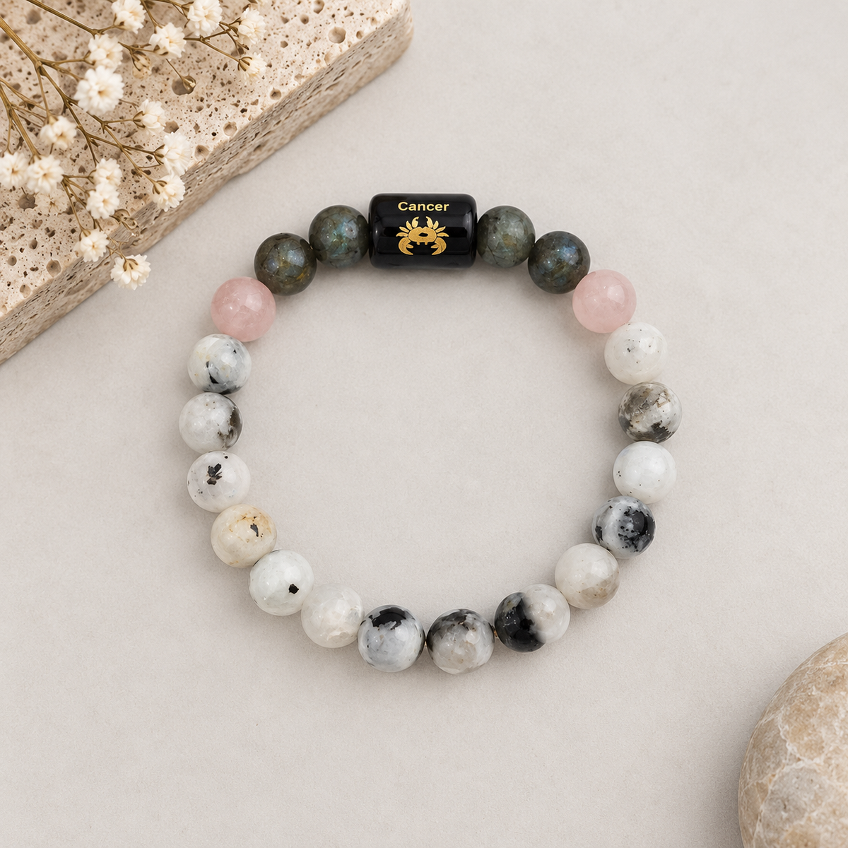 KARK RASHI BRACELET (CANCER)