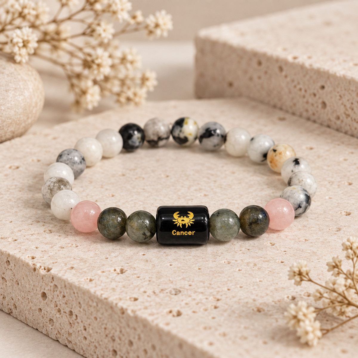 KARK RASHI BRACELET (CANCER)
