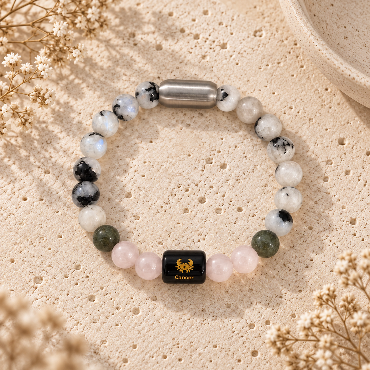 KARK RASHI BRACELET (CANCER)