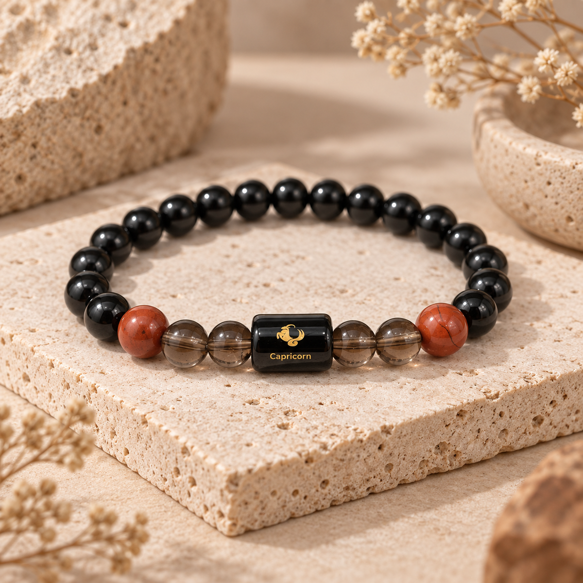 MAKAR RASHI BRACELET (CAPRICORN)