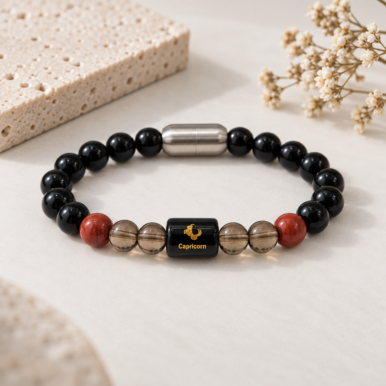 MAKAR RASHI BRACELET (CAPRICORN)