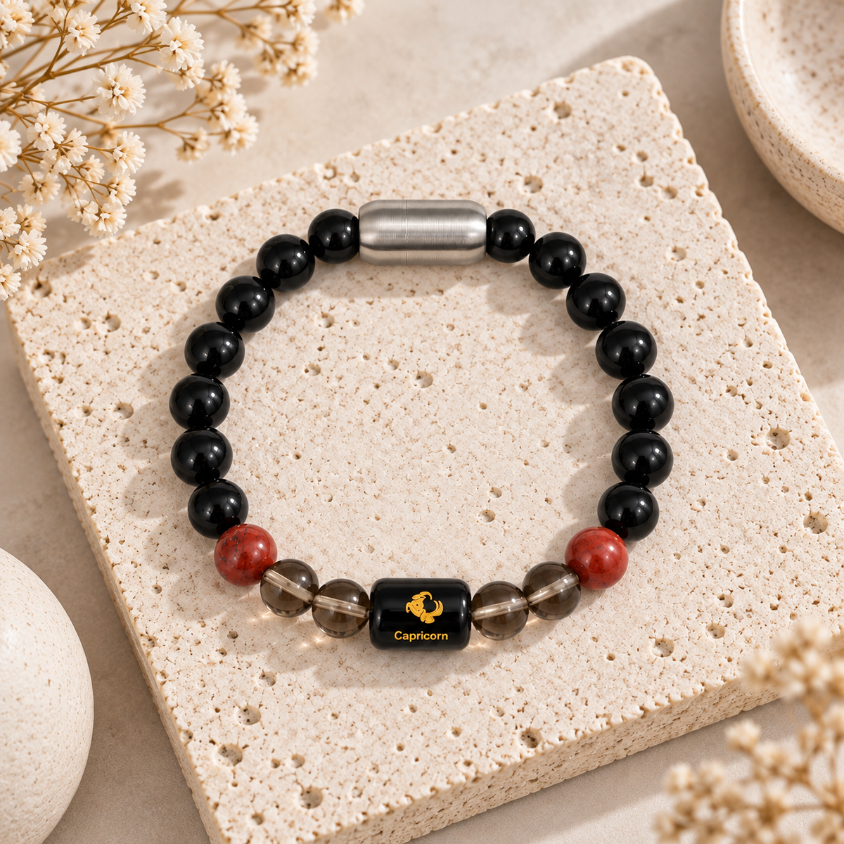 MAKAR RASHI BRACELET (CAPRICORN)