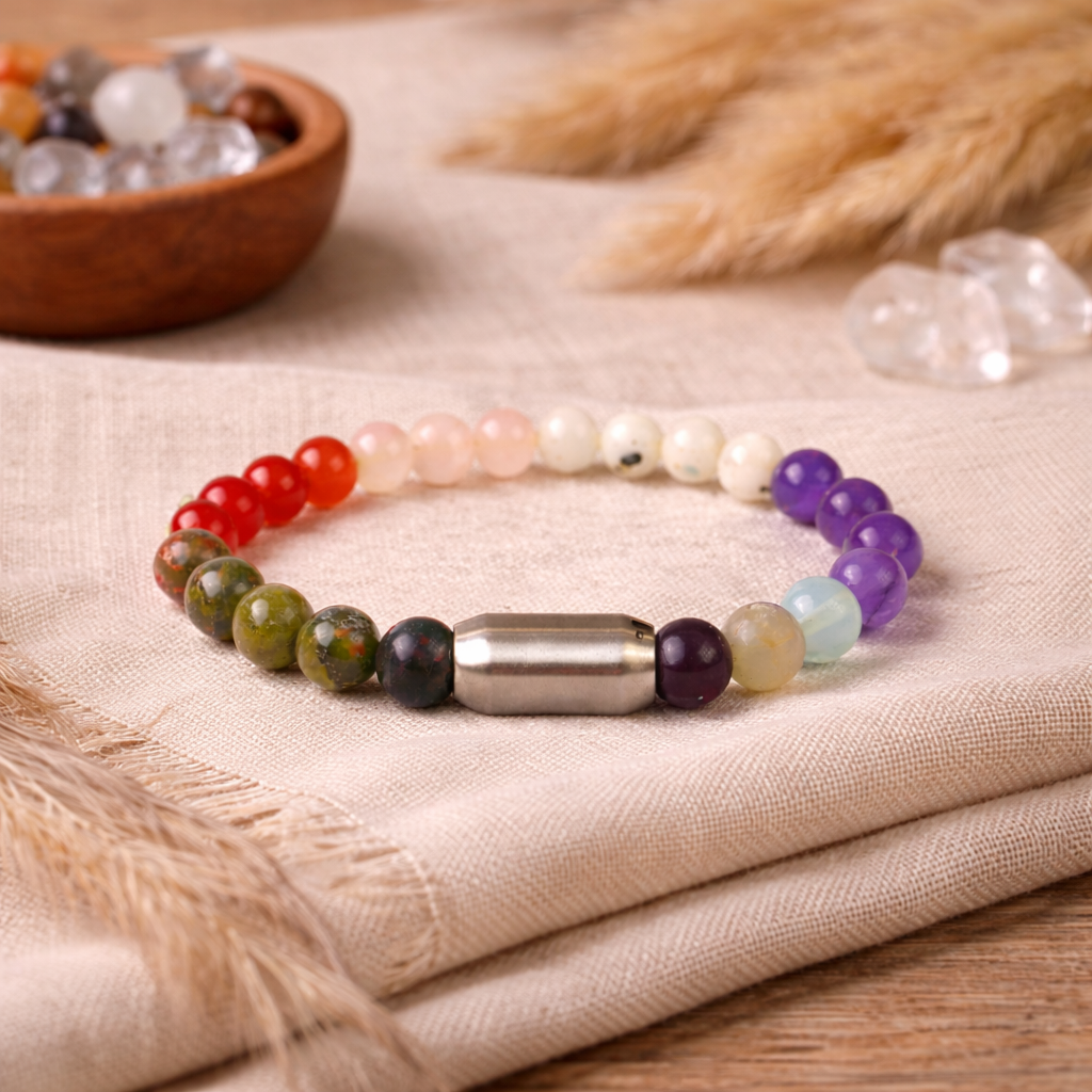 HEALTHY PREGNANCY BRACELET