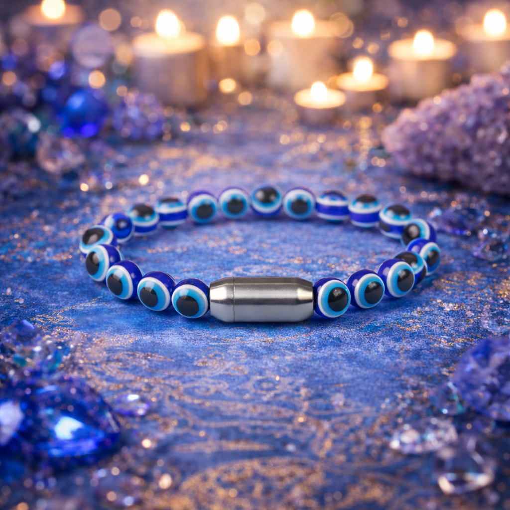 EVIL EYE BRACELET