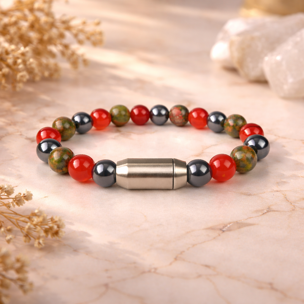 Weight Gain Bracelet