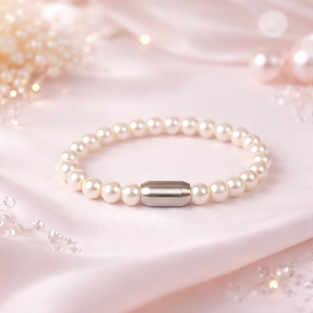 Pearl Bracelet (Cultured)