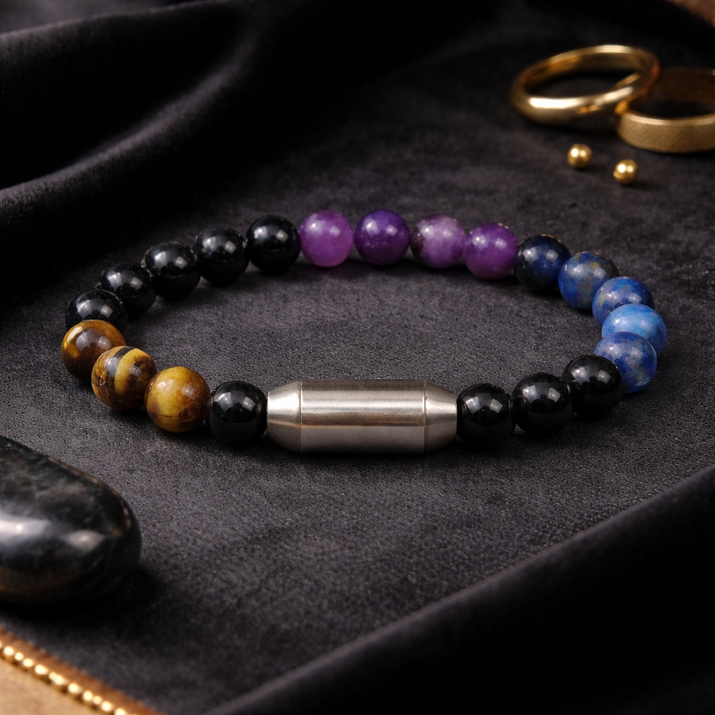 NEGATIVITY DEFENCE BRACELET