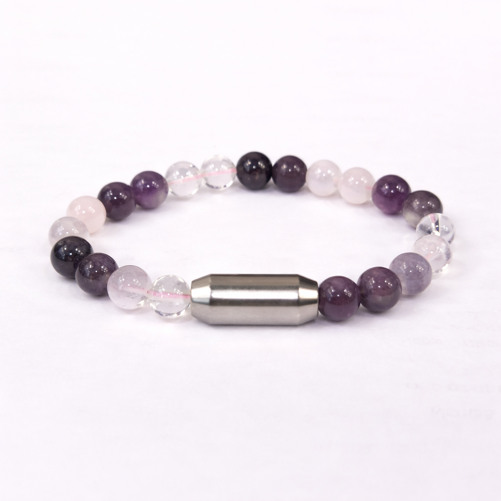 HEALTH BRACELET