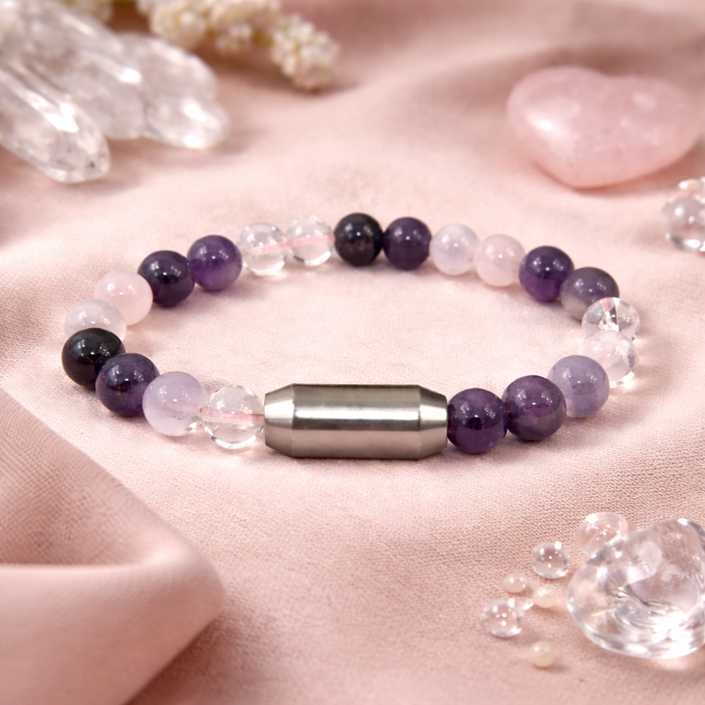 HEALTH BRACELET