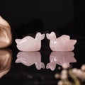 ROSE DUCK PAIR (190 GRAM)