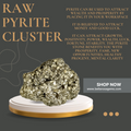 Pyrite Cluster | Starting From : 599 Rs | use code "   FREE   ''