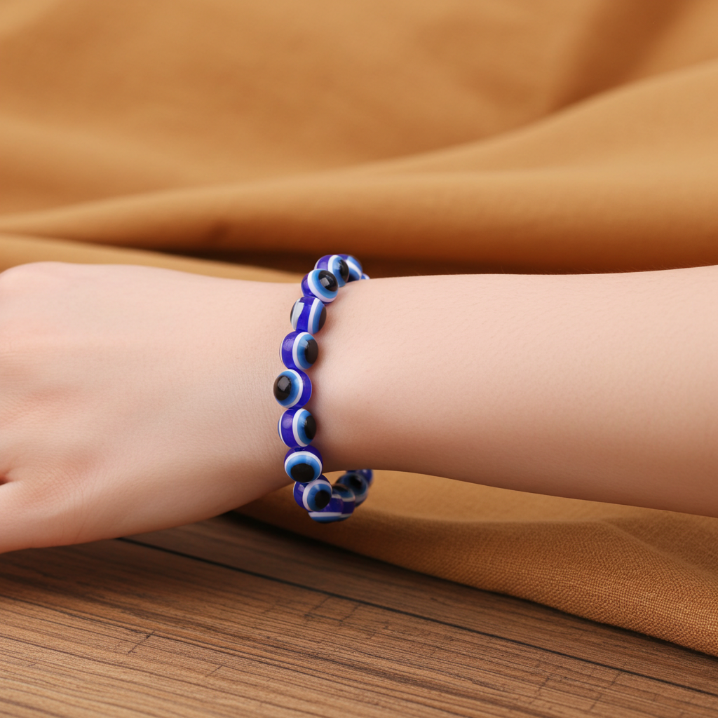 EVIL EYE BRACELET