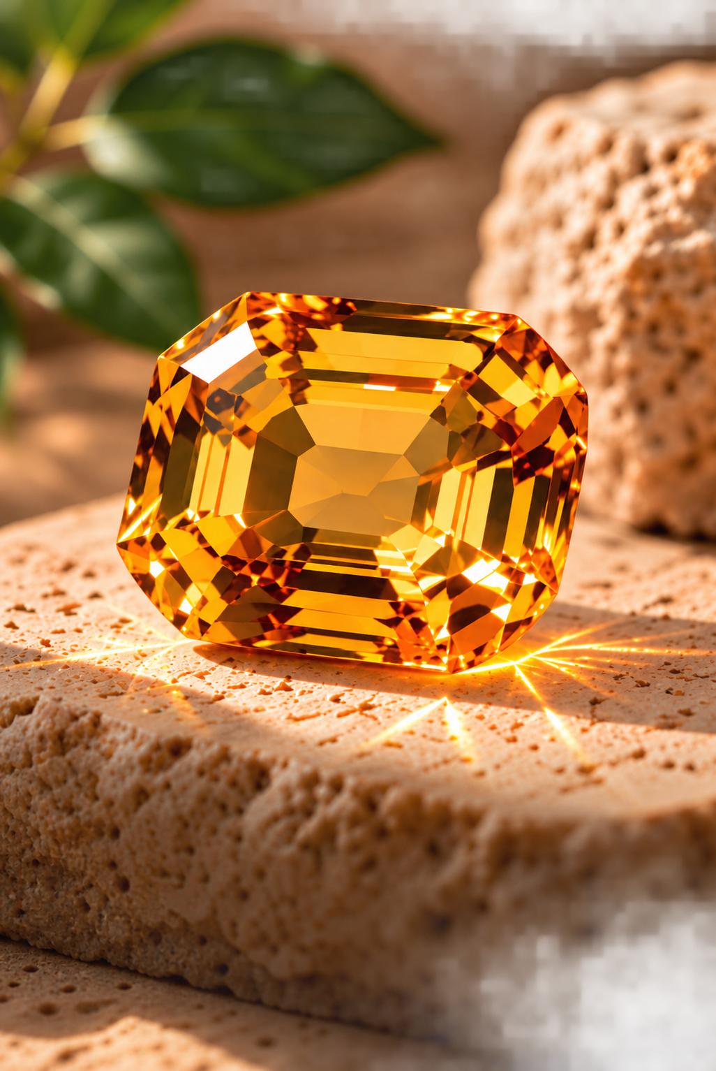Gemstones