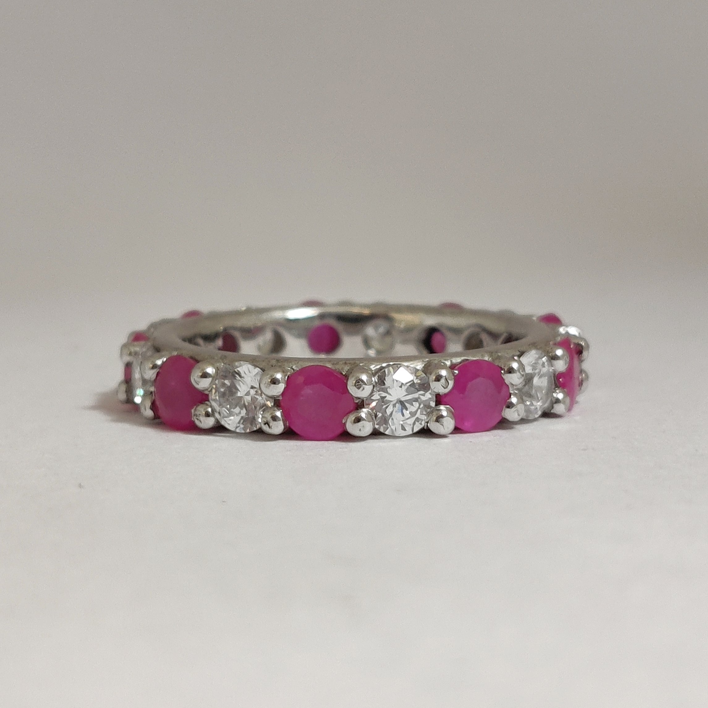 Ruby Ring BGJR-39