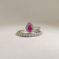 Ruby Ring BGJR-46