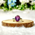 Amethyst Ring BGJR-27