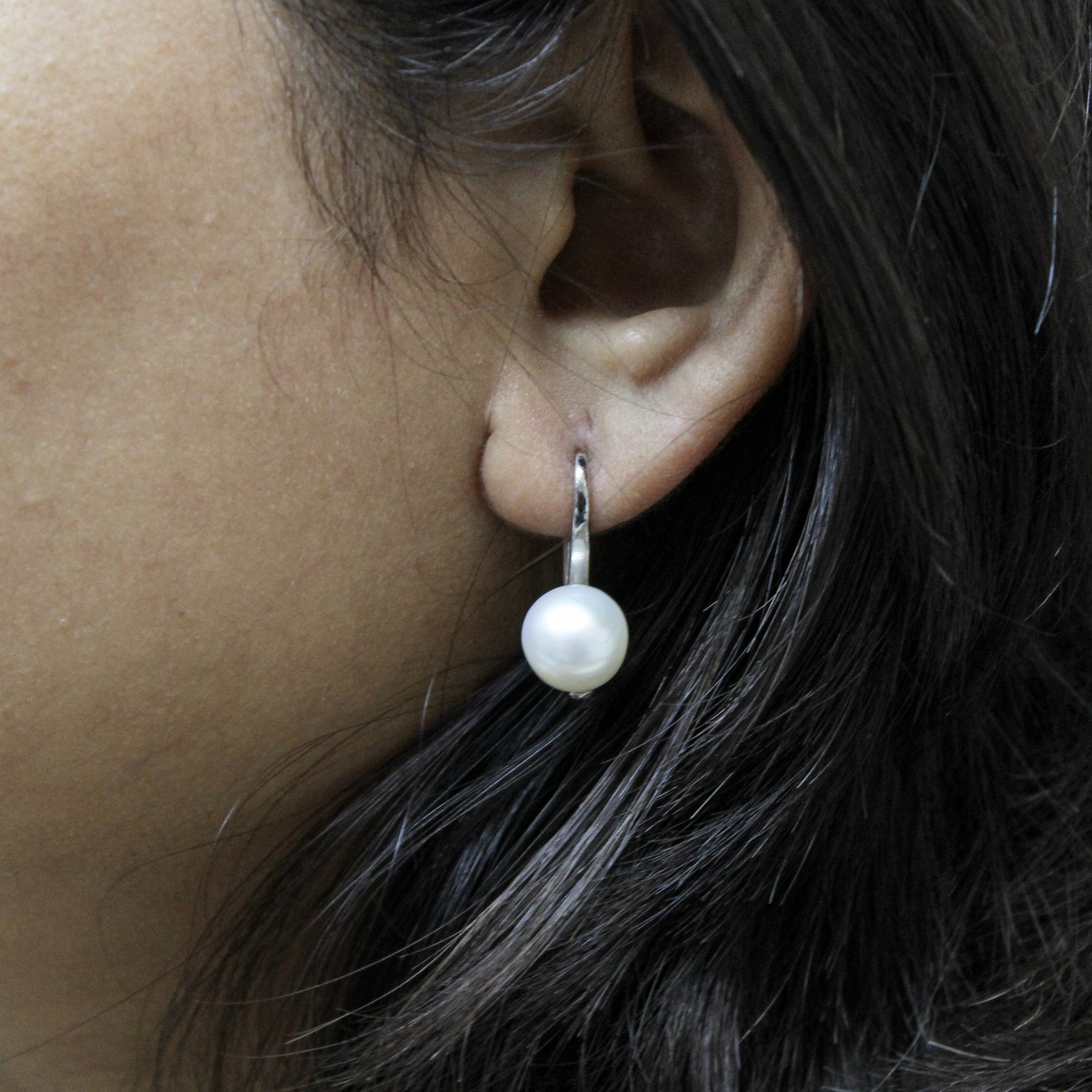 Pearl Earring | BGJER-3