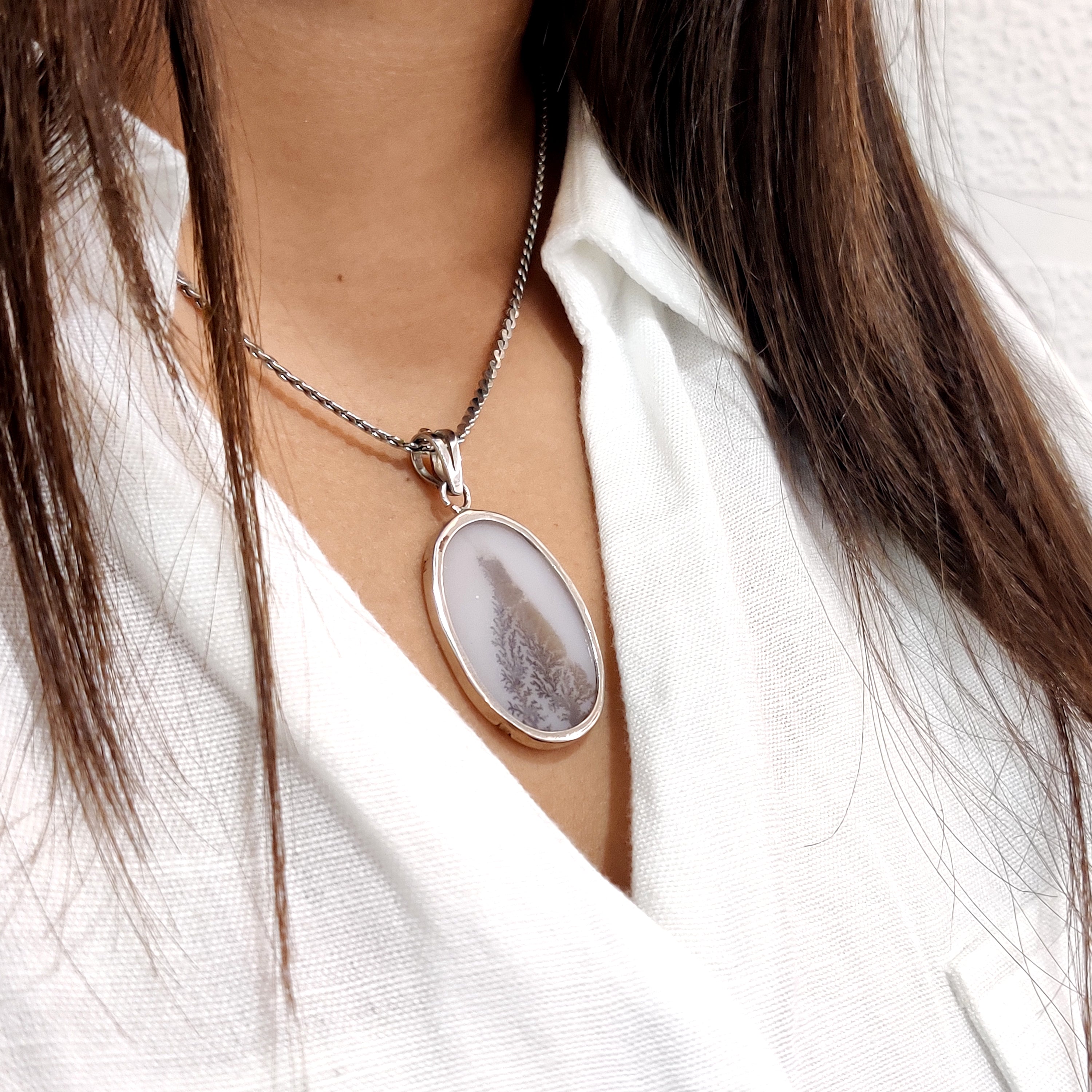Dendritic Agate | BGJP-14