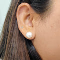 Pearl Earring | BGJER-1