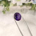 Amethyst | AME 2 | 4.63 Carat