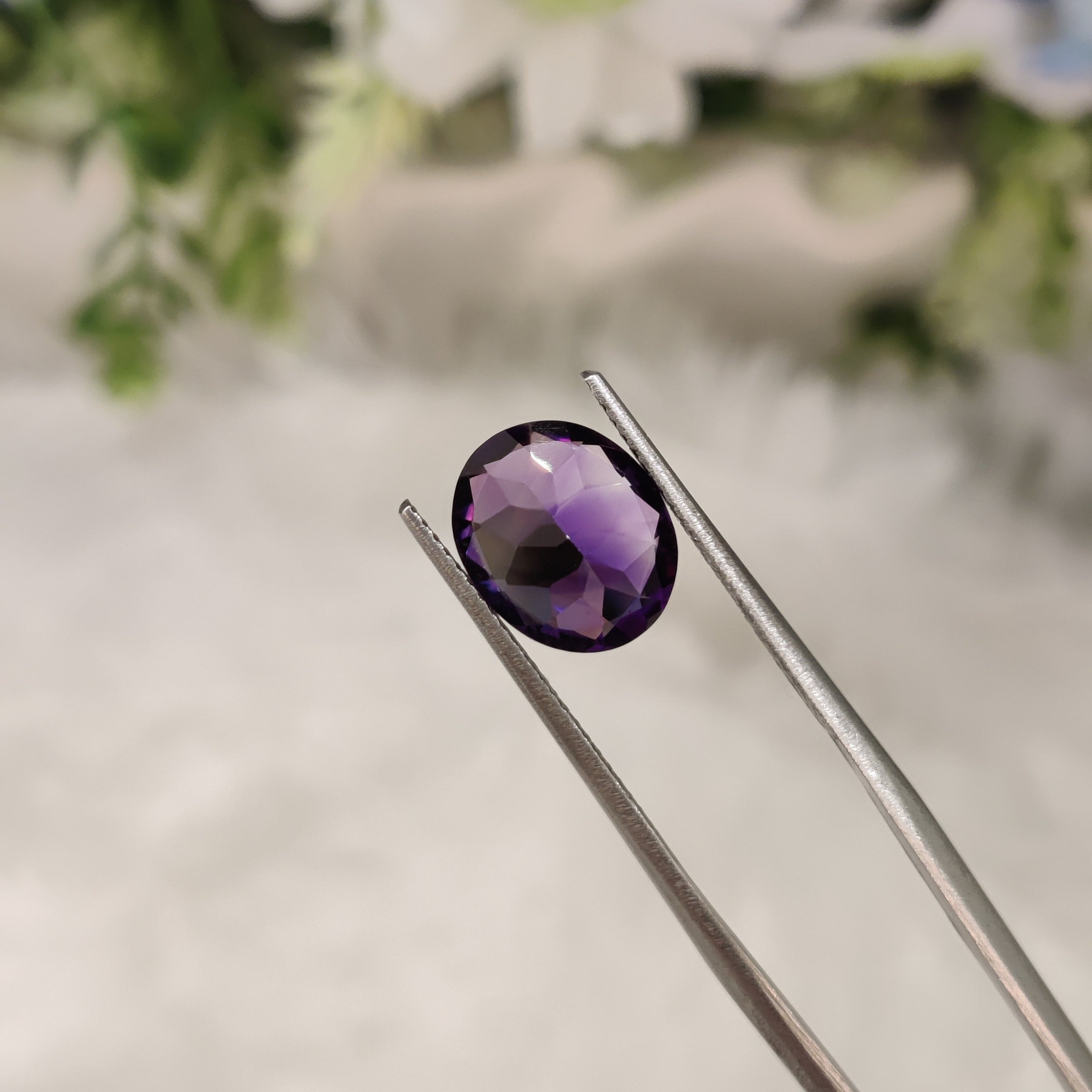 Amethyst | AME 14 | 3.07 Carat