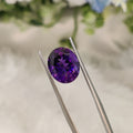Amethyst | AME 89 | 4.32 Carat
