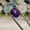 Amethyst | AME 17 | 4 Carat