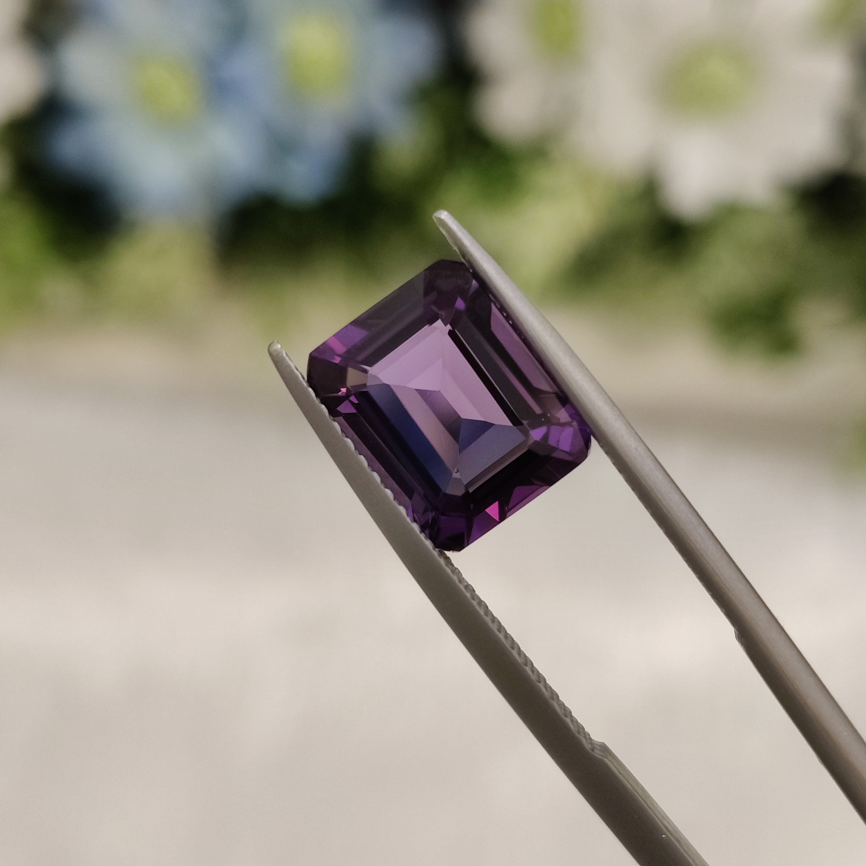 Amethyst | AME 19 | 3.04 Carat