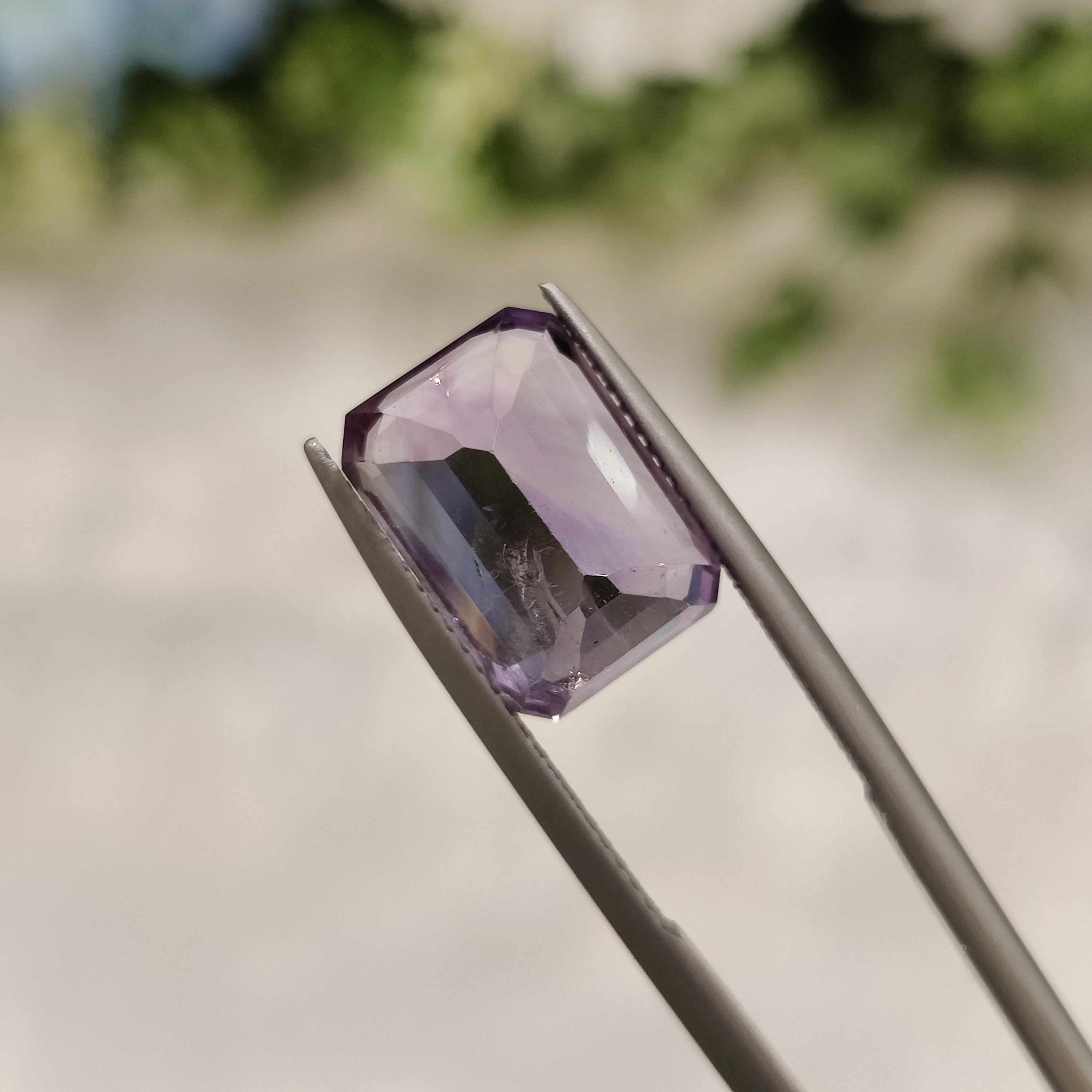 Amethyst | AME 61 | 6.7 Carat