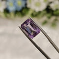 Amethyst | AME 67 | 6.51 Carat