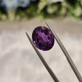 Amethyst | AME 73 | 6.95 Carat