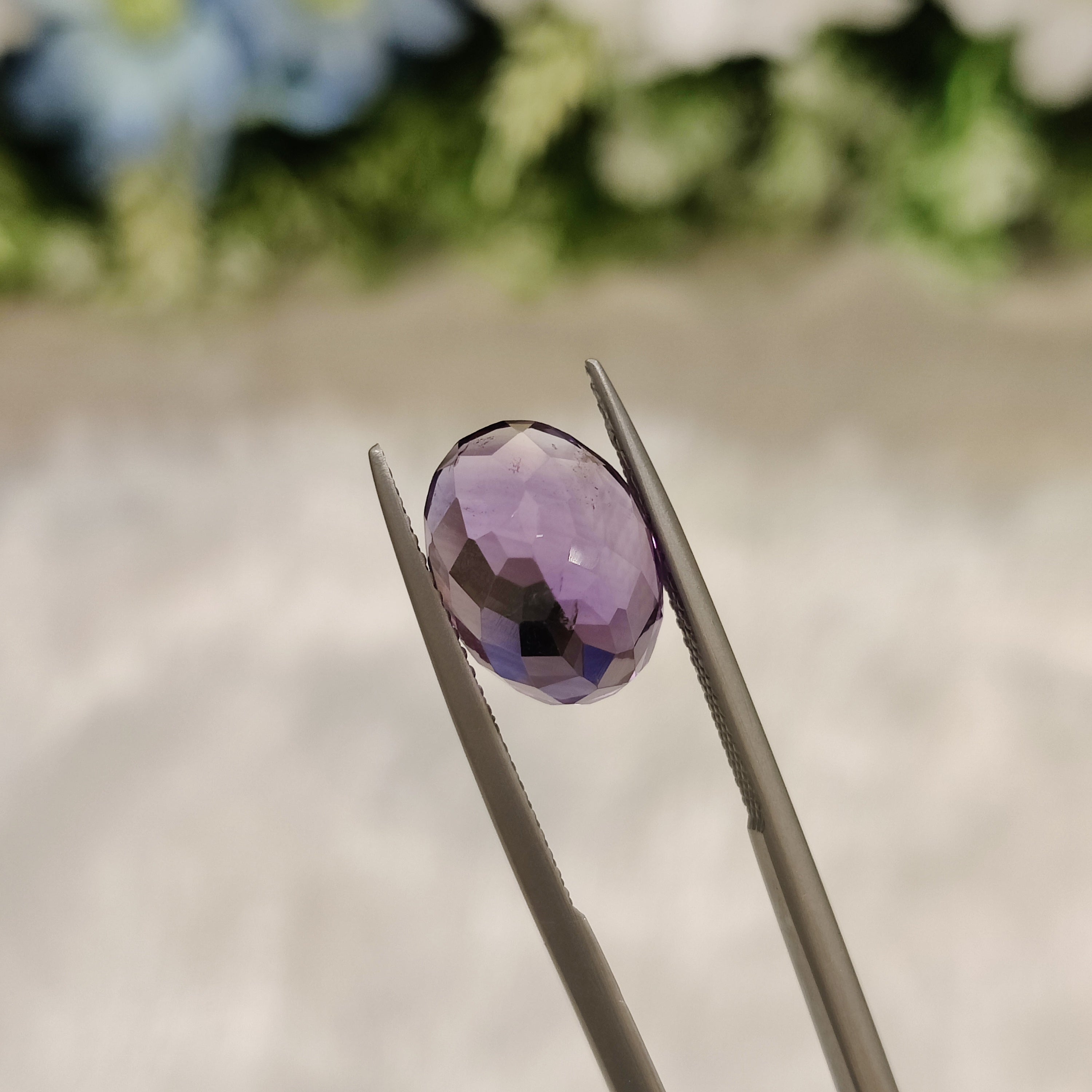 Amethyst | AME 69 | 6.06 Carat